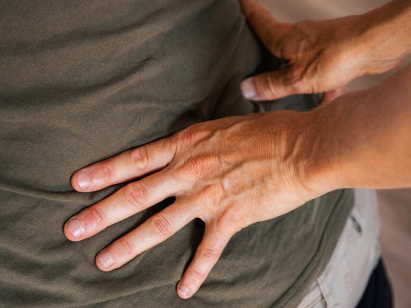 Shiatsu stoelmassages - bedrijven - drukpuntmassage - welzijn op het werk